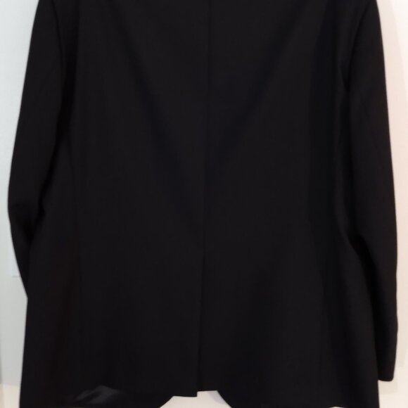 DOCKERS MEN'S SUIT JACKET - Picture 2 of 3